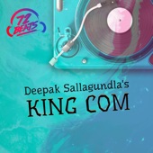 King Com artwork