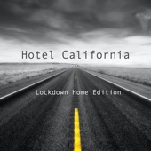 Hotel California (Cover) [feat. Tuominen] artwork