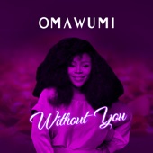 Without You artwork