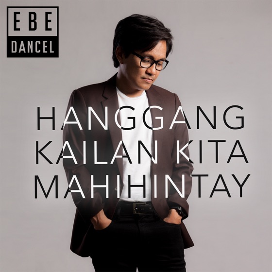 Cover artwork for Hanggang Kailan Kita Mahihintay