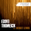 Deeper Love (feat. Berget Lewis) - EP
