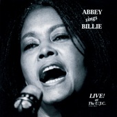 Abbey Lincoln - Crazy He Calls Me(Live)