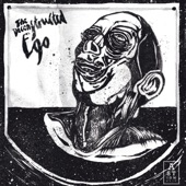 The Deconstructed Ego artwork