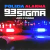 Stream & download Polizia Alarma - Single