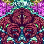 Panspermia artwork