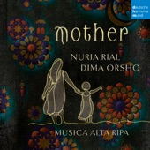 Mother (Live) artwork