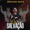 Ele É Salvação - Single