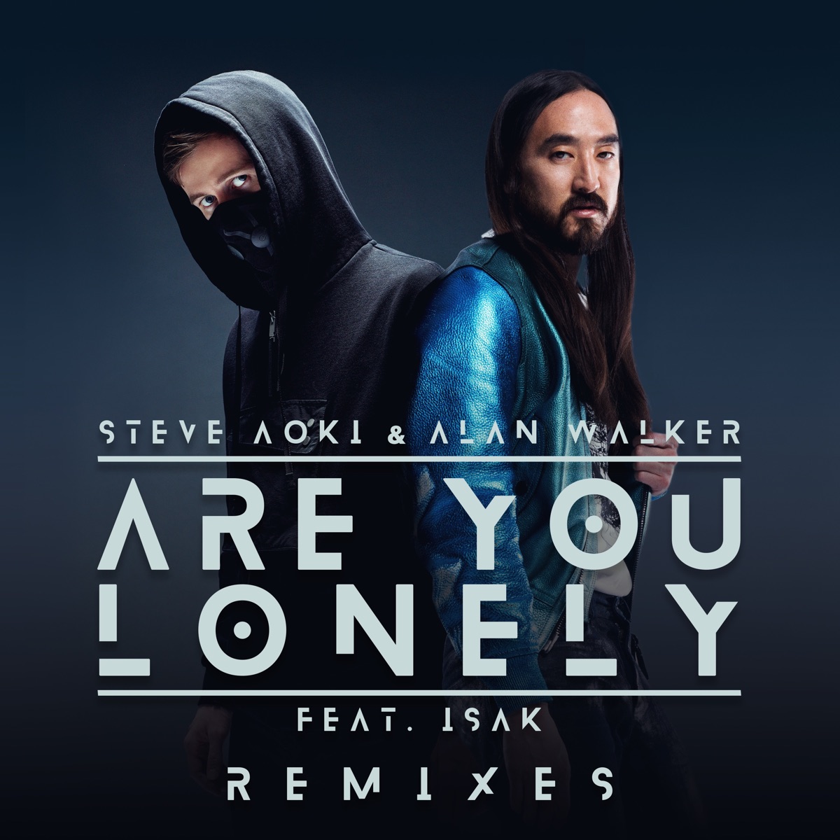 Стив Аоки – Are You Lonely (Steve Aoki ремикс): слушать и скачать mp3 песню