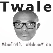 Twale (feat. Adakole Jon William) artwork