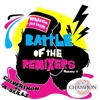 Battle of the Remixers, Vol. 1: Just Buggin' - EP