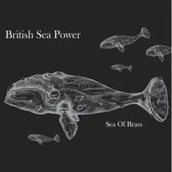 Sea of Brass - British Sea Power