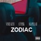 Zodiac - ATYPISK, Vince Keys & Akapellah lyrics