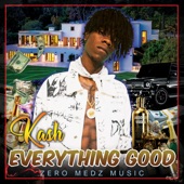 Everything Good (Radio) artwork