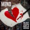 Mend (feat. Kayla Morgan) - Big Heff lyrics