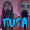 Tusa (feat. Joy) - Mak King lyrics