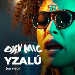 Open Mic (Ao Vivo) - EP - Yzalú