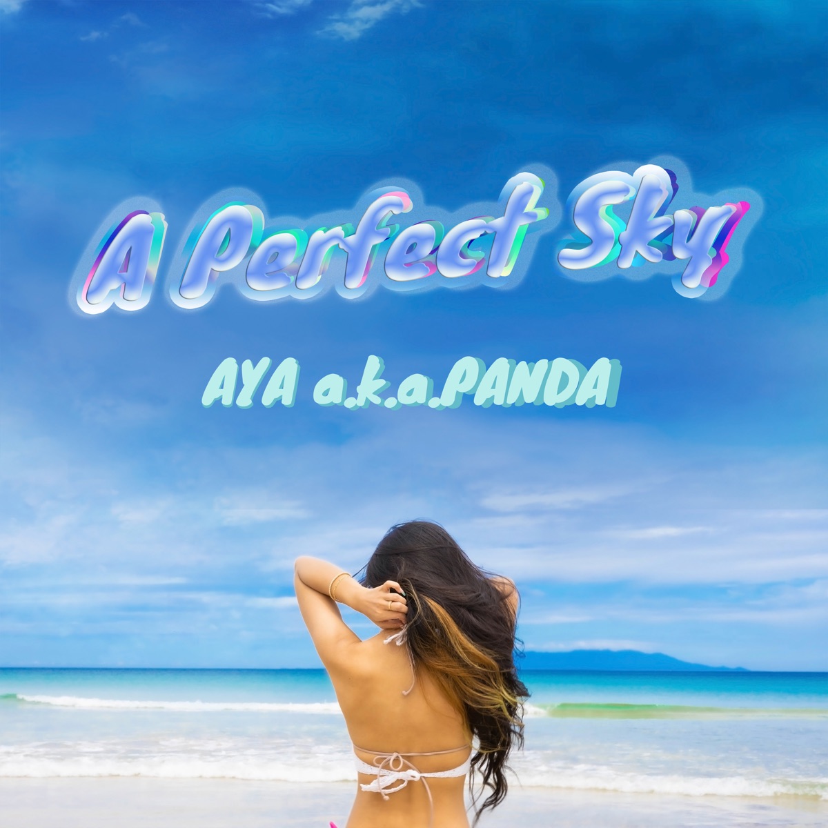 A Perfect Sky Aya A K A Panda Lyrics Ratings And Reviews