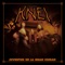 El Inentendido - KNEi lyrics