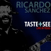Taste + See (Live in Texas) artwork