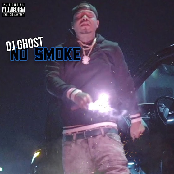 Cover artwork for No Smoke