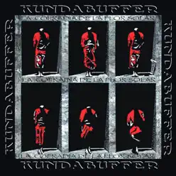 Kundabuffer - La Cofradía de la flor solar Kundabuffer - La Cofradía de la flor solar