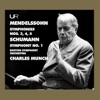 Boston Symphony Orchestra - Symphony No. 5 in D Minor, Op. 107, MWV N 15 "Reformation": I. Andante - Allegro con fuoco