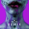EAT IT (Deluxo Remix) [feat. Lou Wyss] - Single
