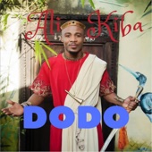 Alikiba - Dodo