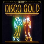 Disco Gold artwork