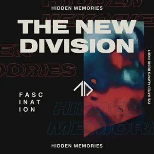 ladda ner album The New Division - Fascination