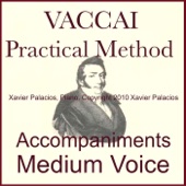Practical Vocal Method: Lesson IV. Intervals of the Seventh in C Major artwork