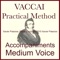 Practical Vocal Method: Lesson IV. Intervals of the Seventh in C Major artwork