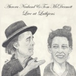 Aurora Nealand & Tom McDermott - The City of New Orleans (Live)