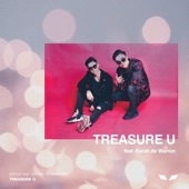Treasure U (feat. BSY, JSY & Sarah De Warren) artwork