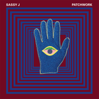 Sassy J - Patchwork (Compiled by Sassy J) artwork
