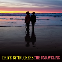 Drive-By Truckers - The Unraveling artwork