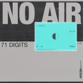 No Air artwork