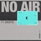 No Air artwork