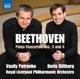 BEETHOVEN/PIANO CONCERTOS NOS 3 AND 4 cover art