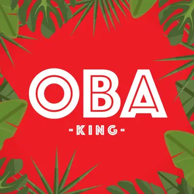 OBA (feat. Kekeli & Tijo) - Single - Crowned King