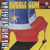 Bubble Gum artwork