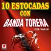 10 Estocadas Con Banda Torera del Valle