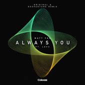 Always You (Extended Mix) [feat. LEVV] artwork