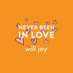 Will Jay - never been in love