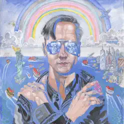 Waves of Fear - Single - John Cameron Mitchell Waves of Fear - Single - John Cameron Mitchell