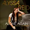 Alone Again (feat. Jump Smokers) - Single album lyrics, reviews, download