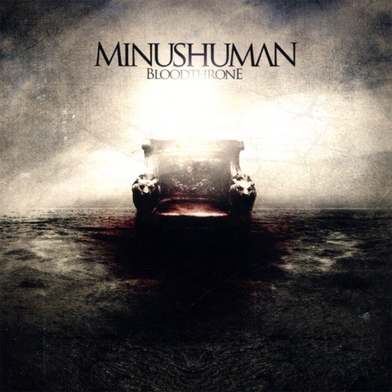Cover artwork for The Size of an Ocean