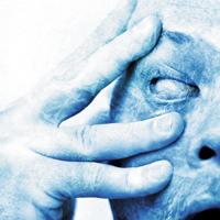 Porcupine Tree - In Absentia (Remastered) artwork