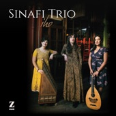 Sinafi Trio - Baran Barı