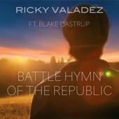 Battle Hymn of the Republic (feat. Blake Dastrup) artwork